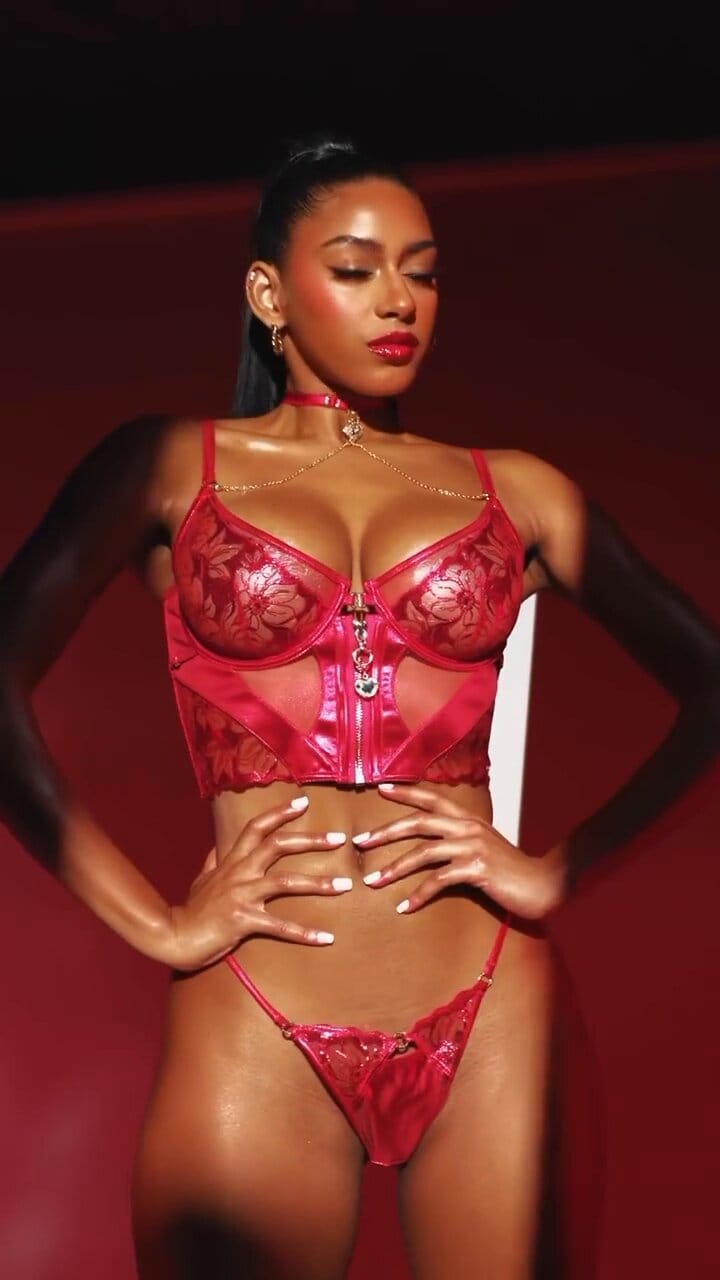 Briana Smith