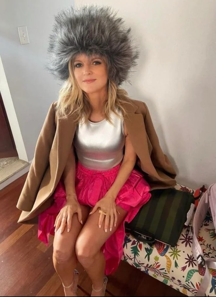 Arden Myrin