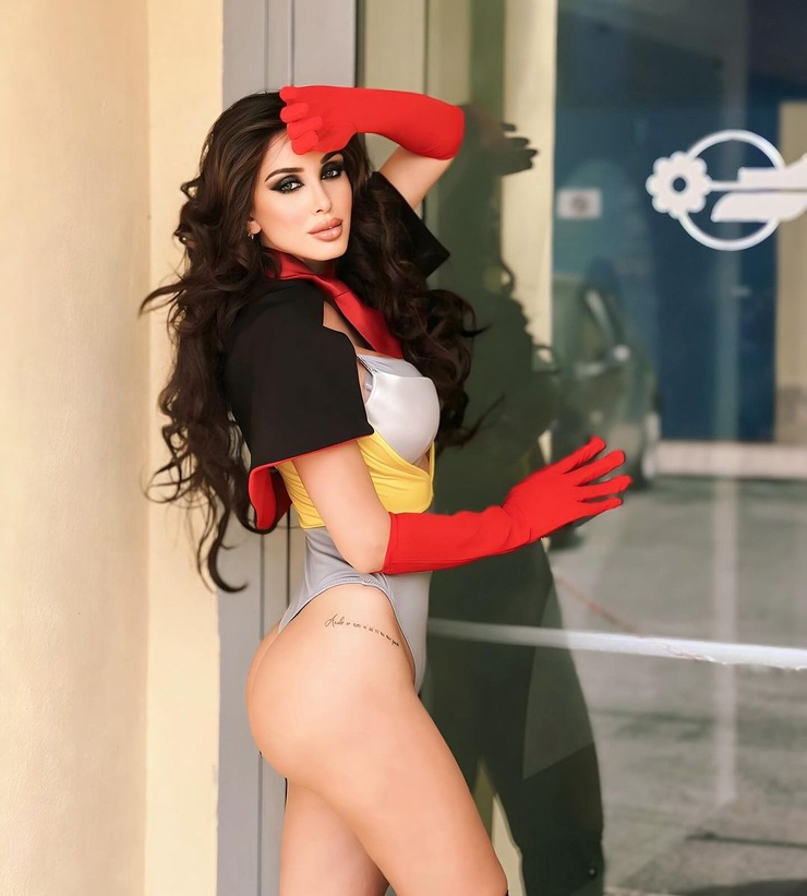 Martina Di Maria