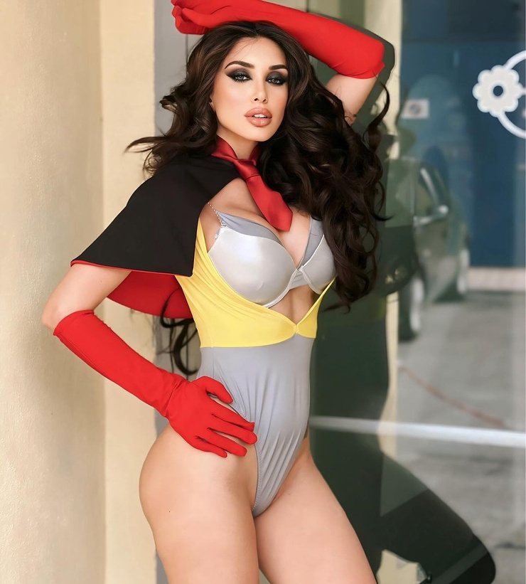 Martina Di Maria