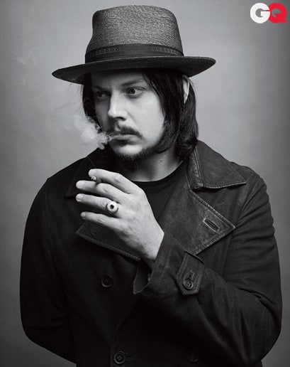 Jack White