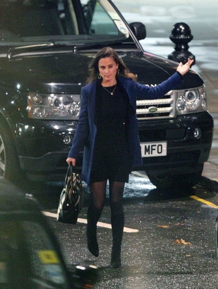 Pippa Middleton