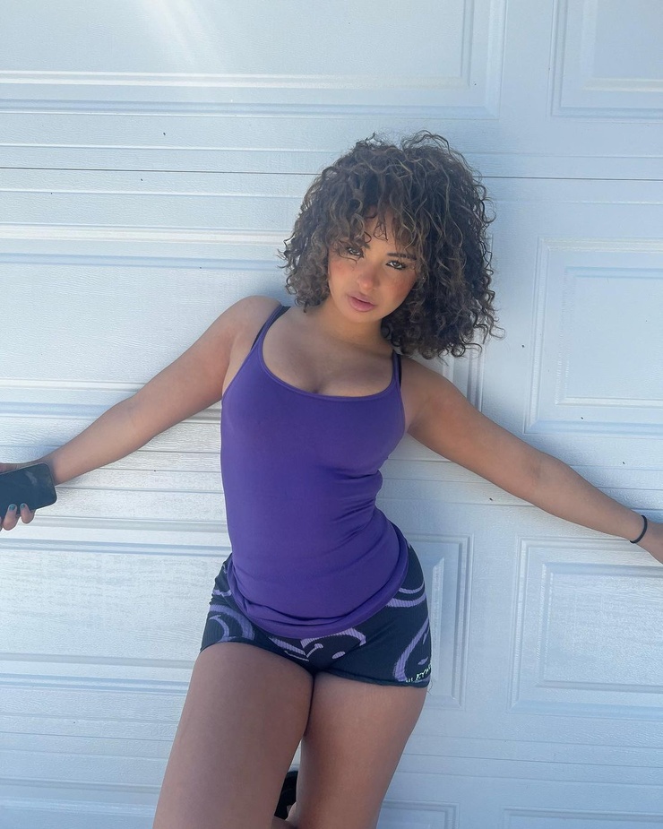 Devenity Perkins