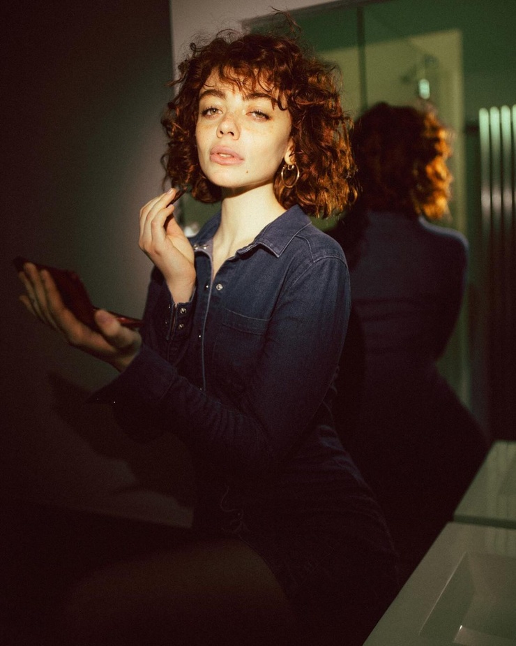 Serena de Ferrari