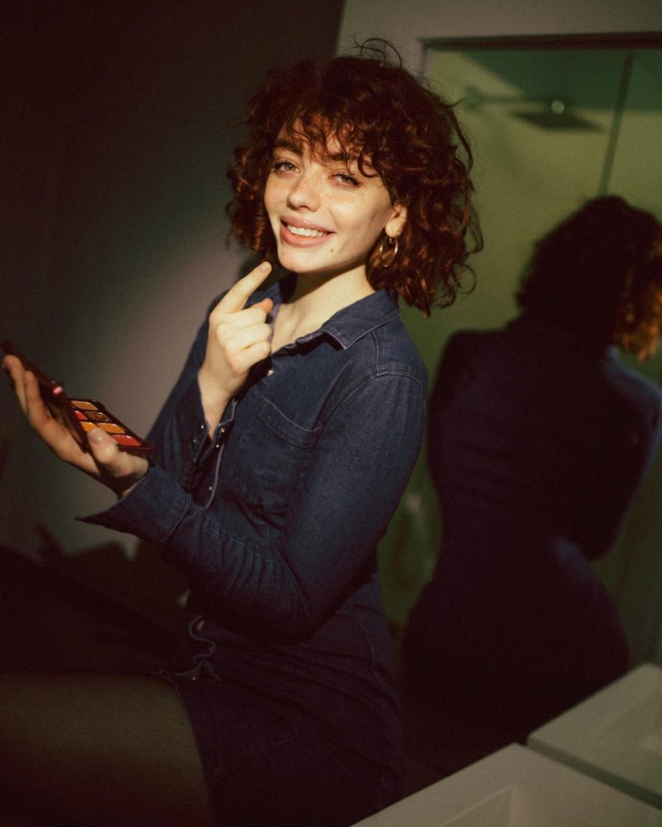 Serena de Ferrari