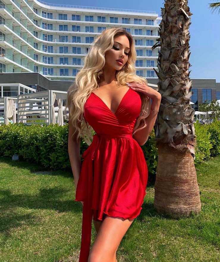 Tanya Mavrina
