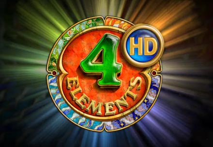 4 Elements HD