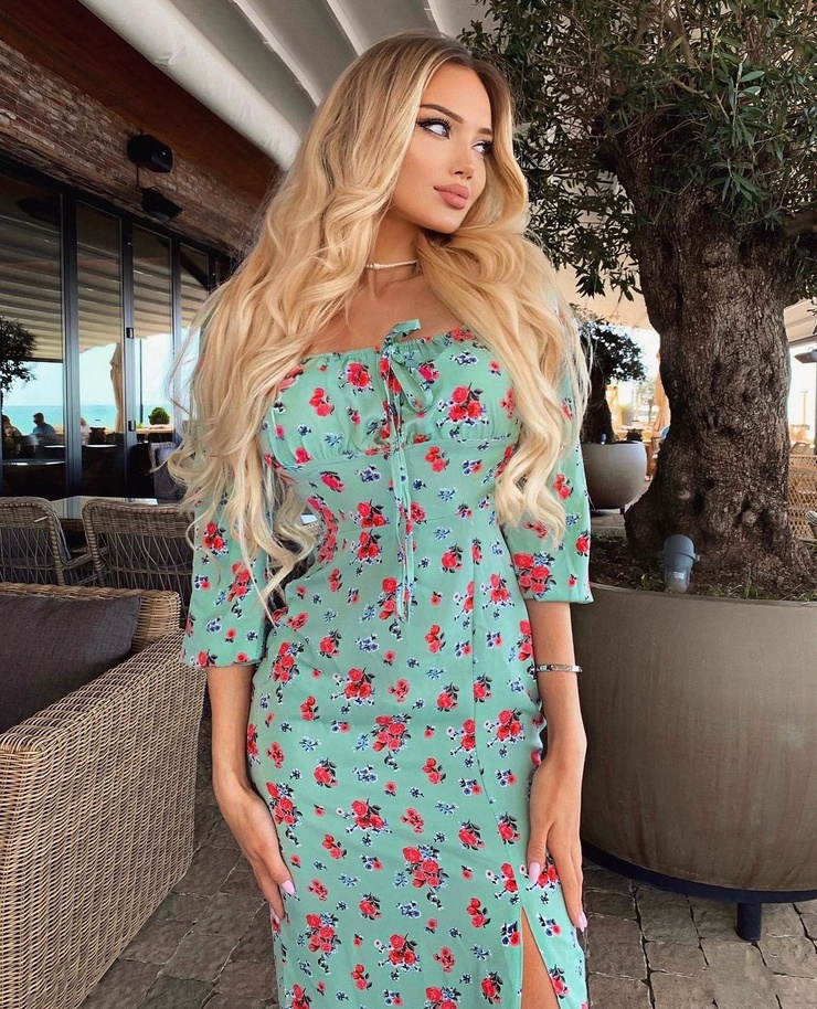 Picture of Tanya Mavrina