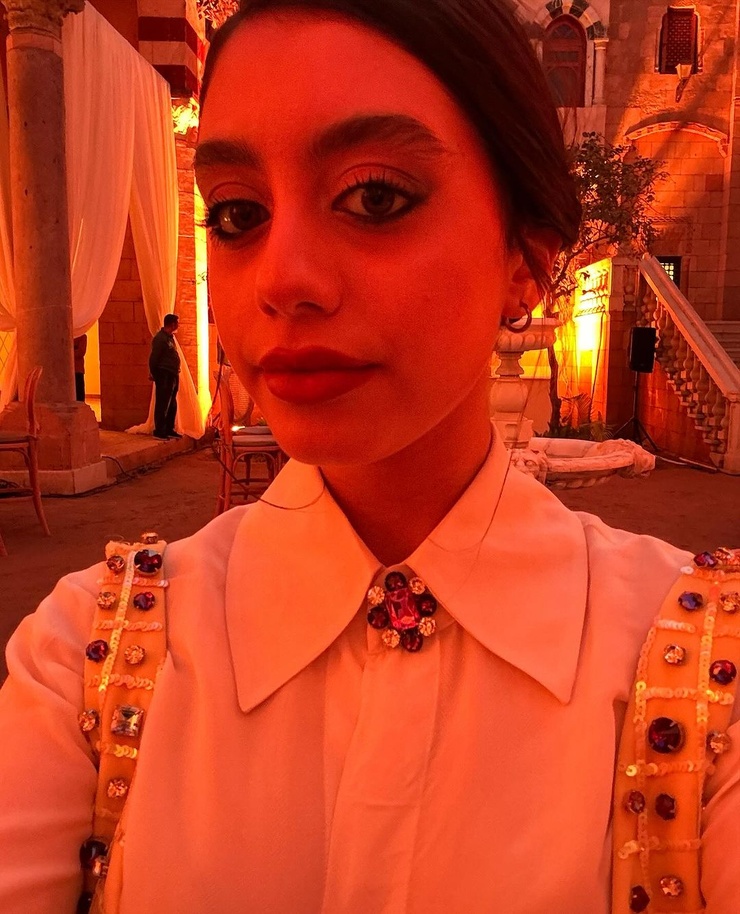 Yasmina El-Abd