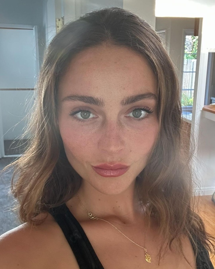Danielle Jane Darling
