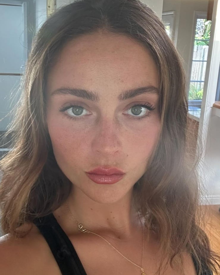 Danielle Jane Darling