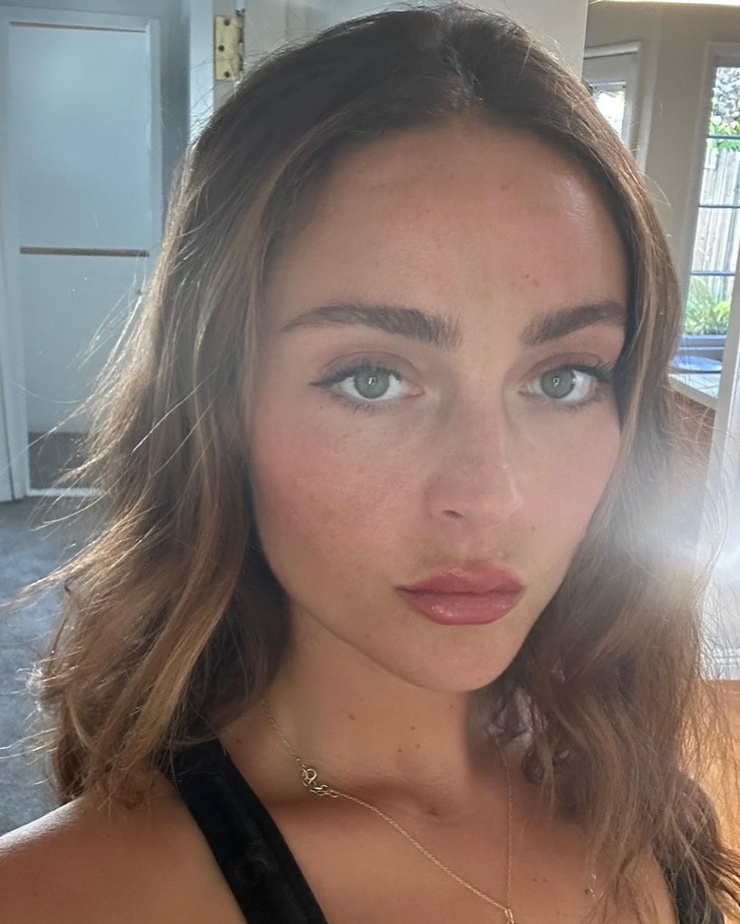 Danielle Jane Darling