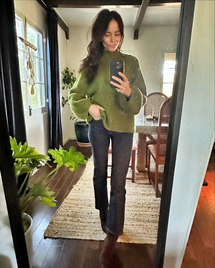 Abigail Spencer Abigail Spencer