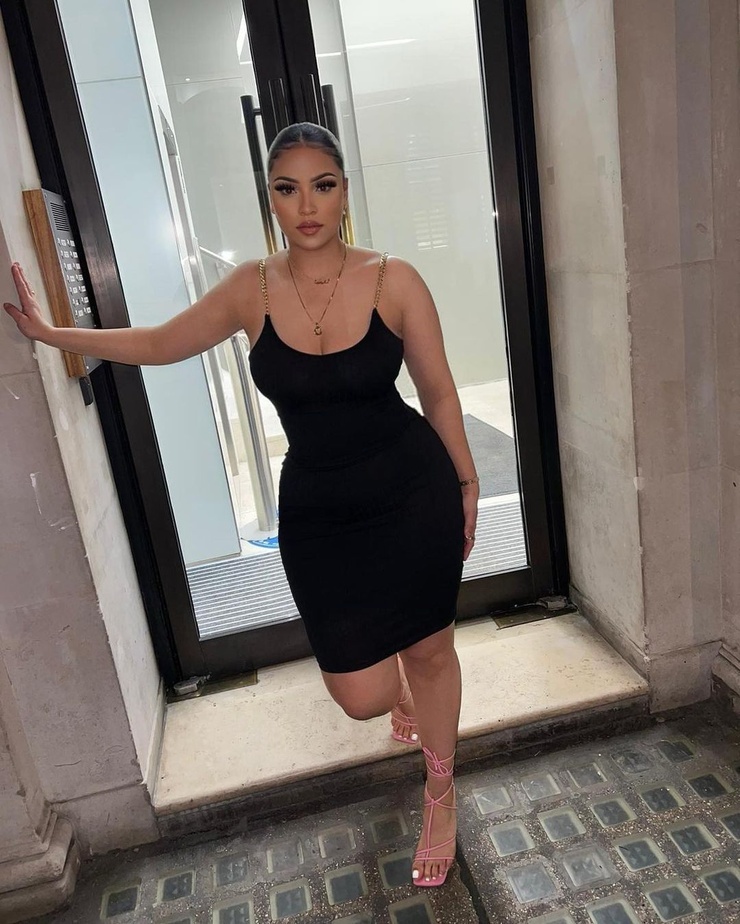 Diliana Maria