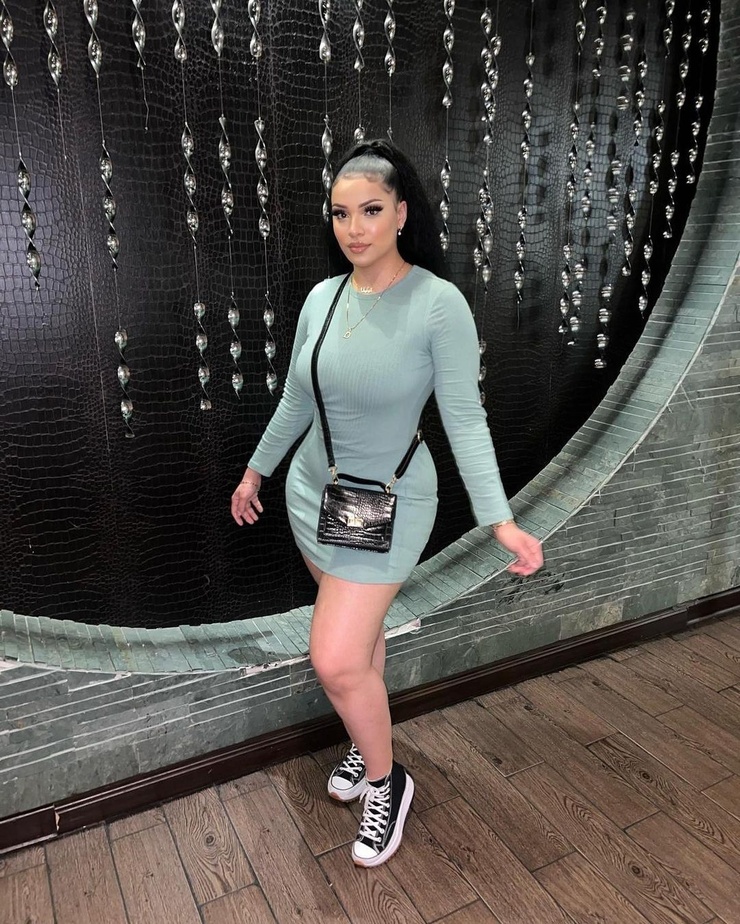 Diliana Maria