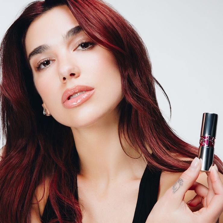 Dua Lipa Dua Lipa