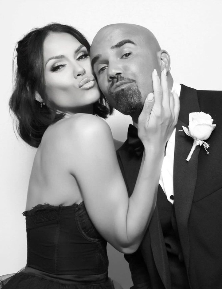 Shemar Moore