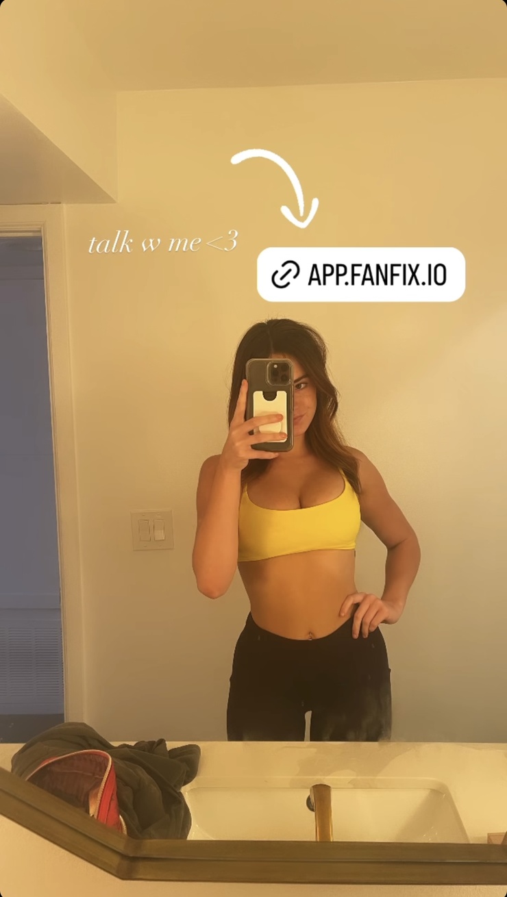 Makenzie Raine