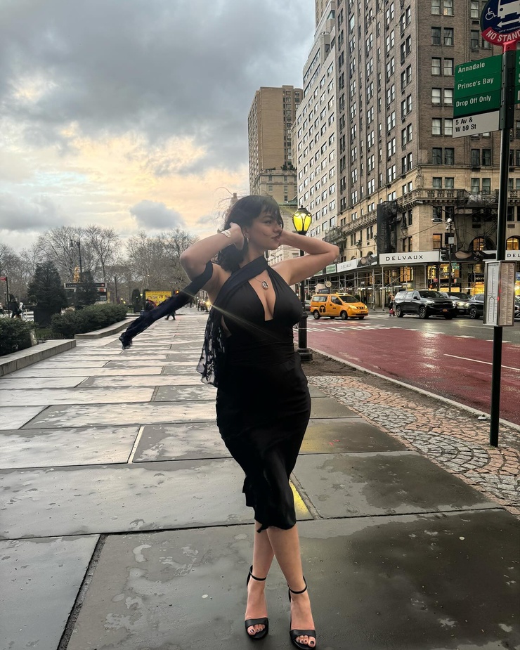 Picture of Joelle Rebecca