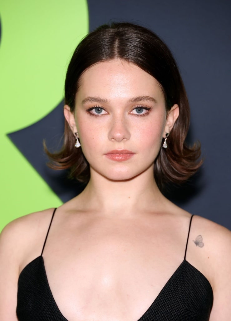 Picture of Cailee Spaeny