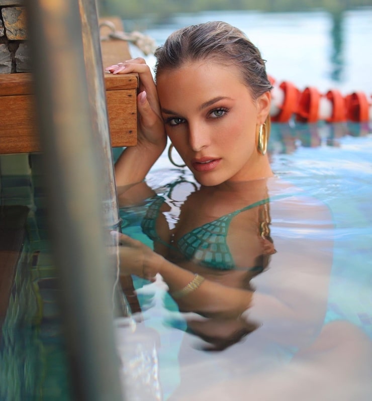 Cindy Marina