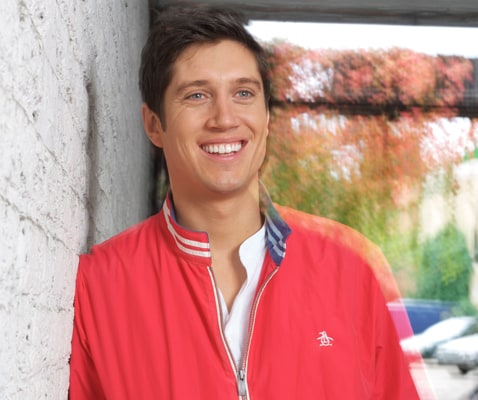 Vernon Kay