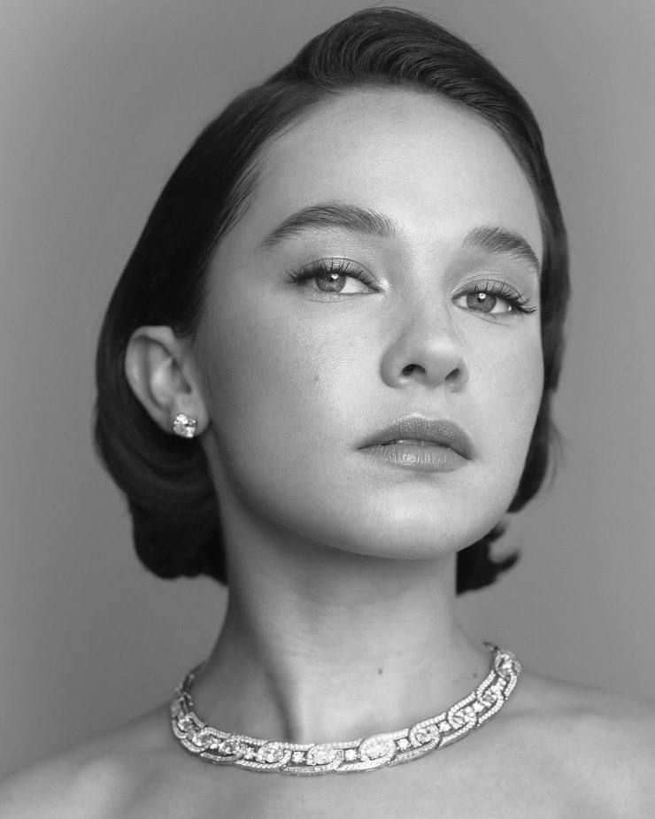 Cailee Spaeny Cailee Spaeny