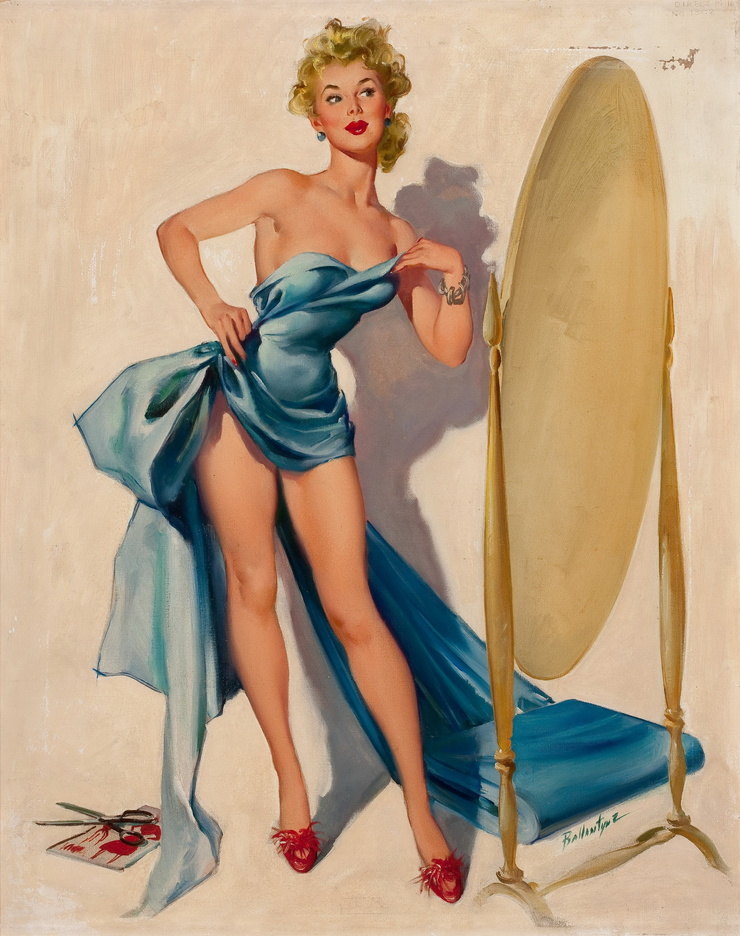 Joyce Ballantyne
