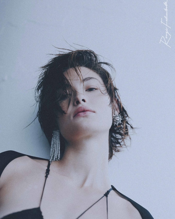 Grace Elizabeth Grace Elizabeth