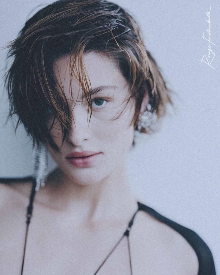 Grace Elizabeth Grace Elizabeth