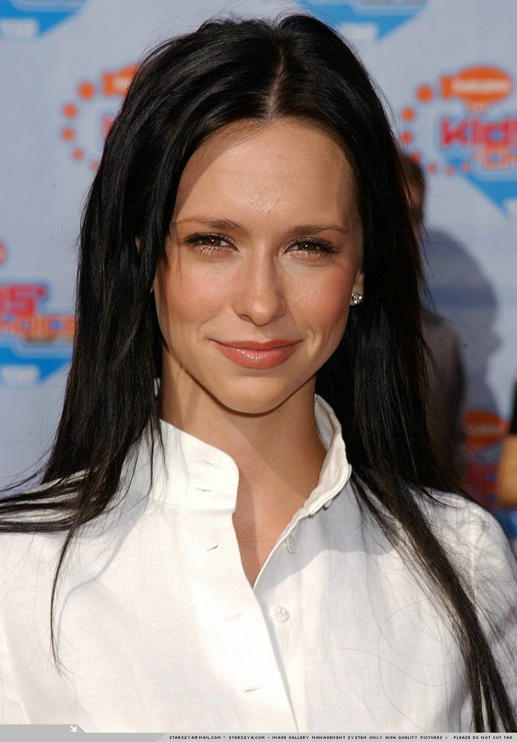 Jennifer Love Hewitt