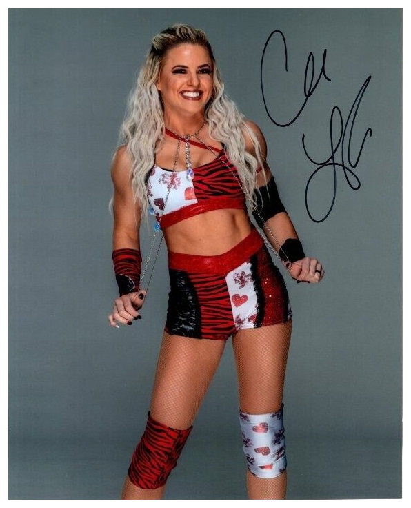 Candice Lerae