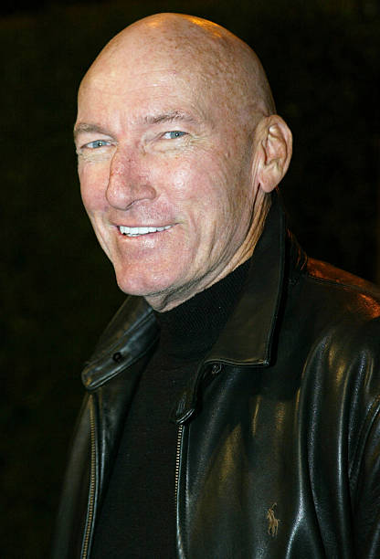 Ed Lauter