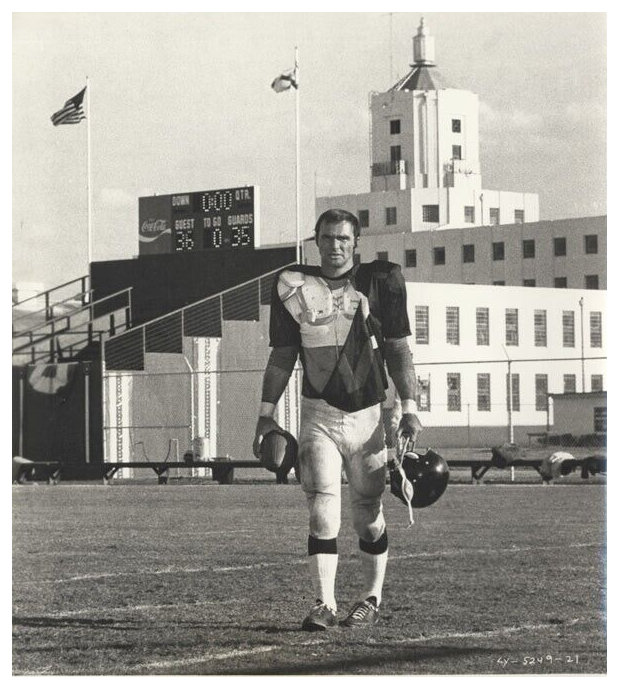 The Longest Yard