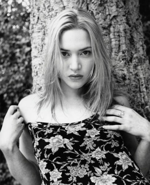 Kate Winslet