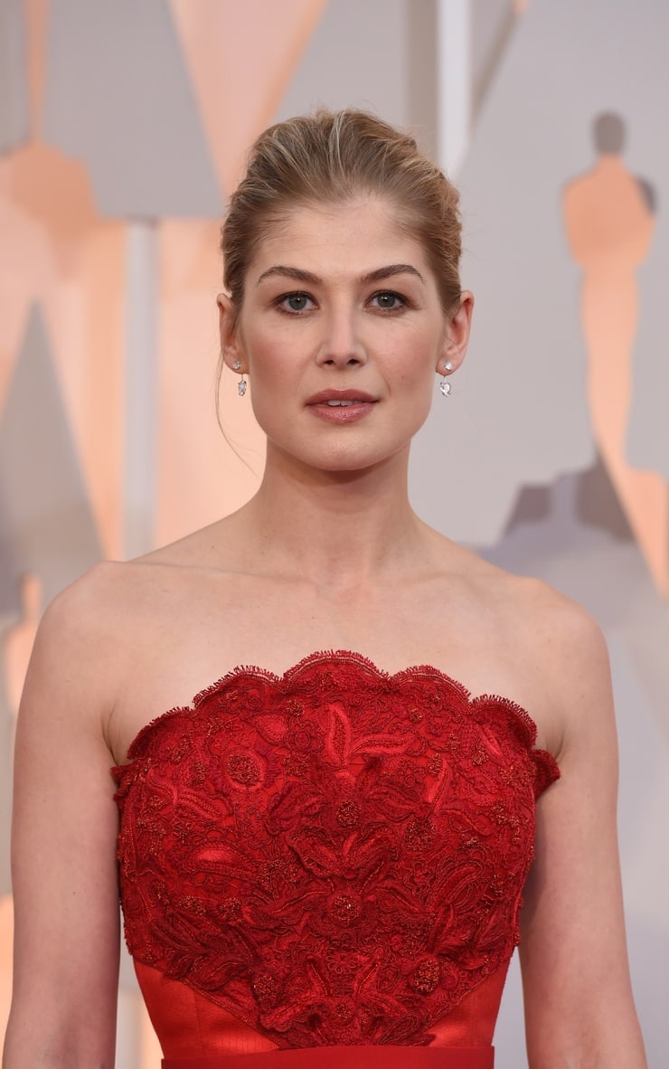 Picture of Rosamund Pike