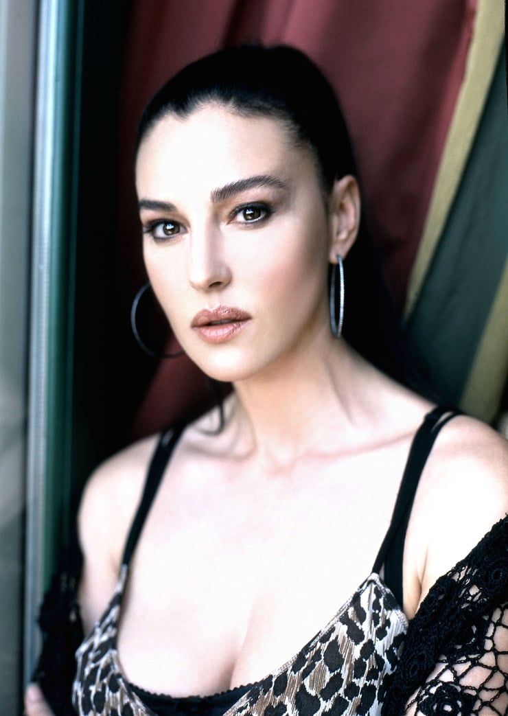 Monica Bellucci