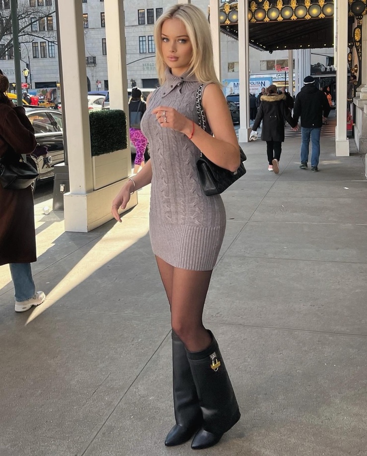 Carolina Marie Carolina Marie