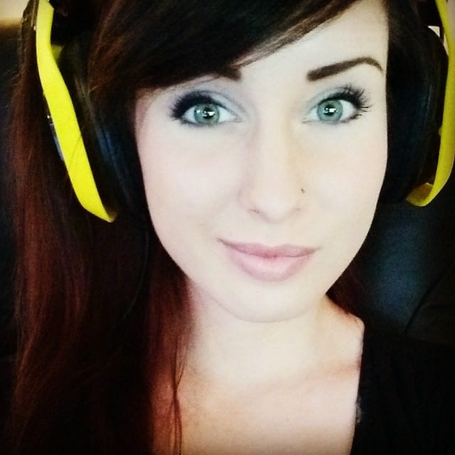 OMGItsFireFoxx