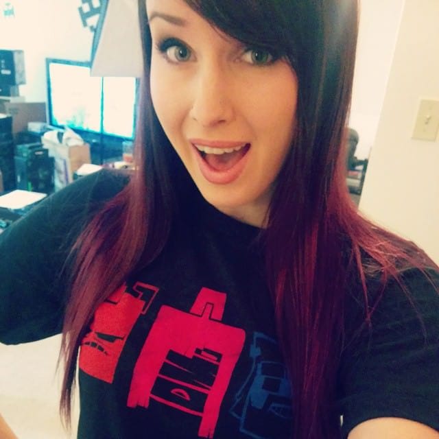 OMGItsFireFoxx