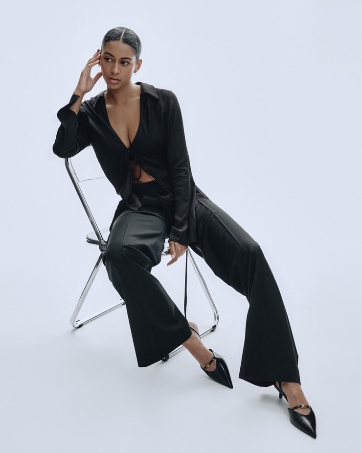 Briana Smith