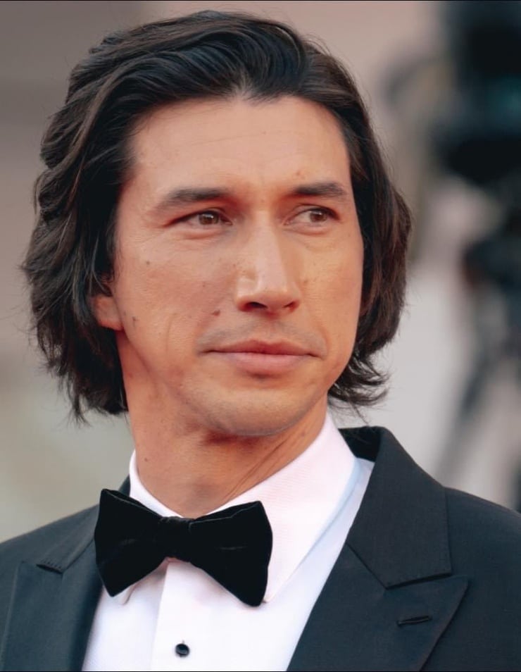 Adam Driver