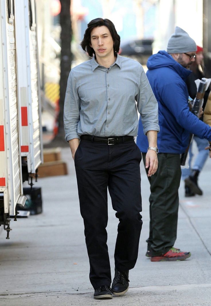 Adam Driver