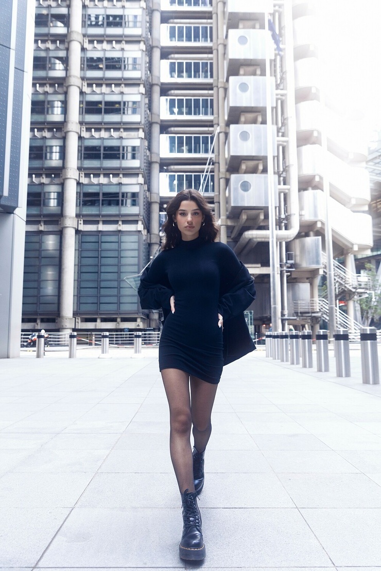 Ariana Sinani
