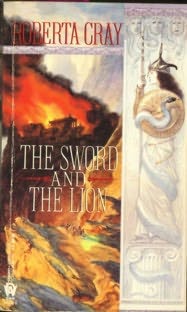 The Sword and the Lion (Daw science fiction)