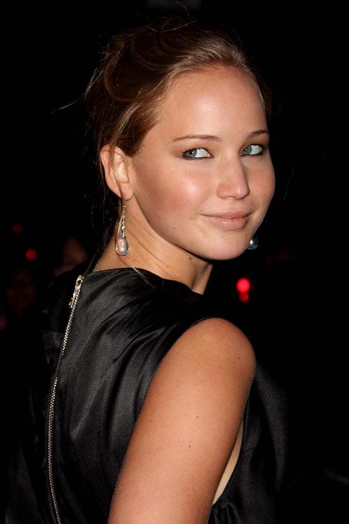 Jennifer Lawrence Jennifer Lawrence