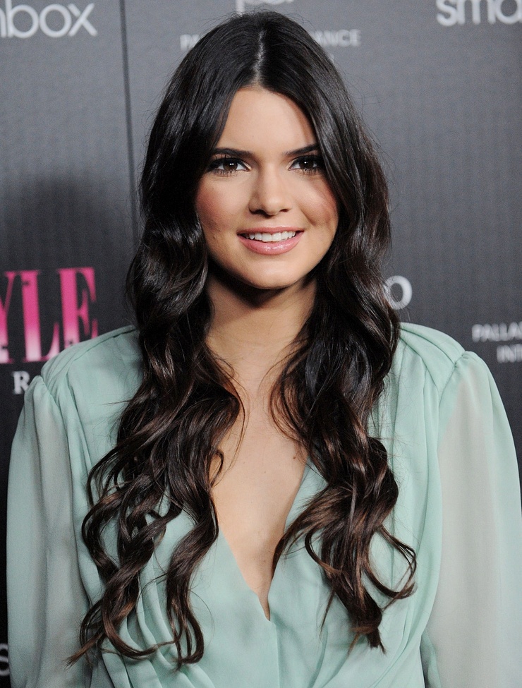 Kendall Jenner Kendall Jenner