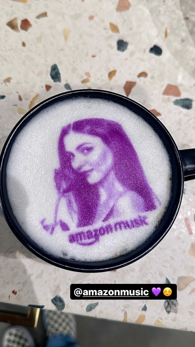 Victoria Justice