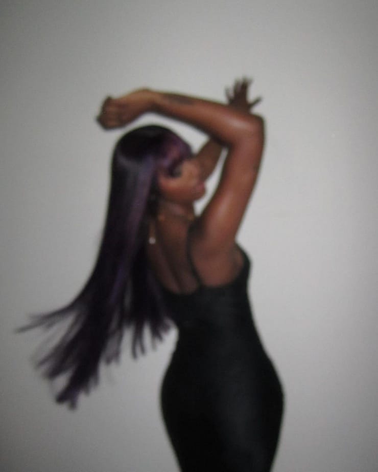 Justine Skye