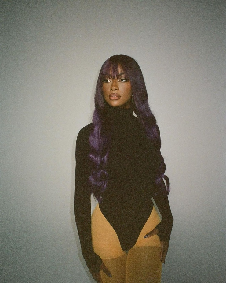 Justine Skye